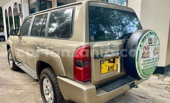 Nunua Ilio tumika Nissan Patrol Nyingine Gari ndani ya Dar es Salaam nchini Dar es Salaam Nunua Ilio tumika Nissan Patrol Nyingine Gari ndani ya Dar es Salaam nchini Dar es Salaam