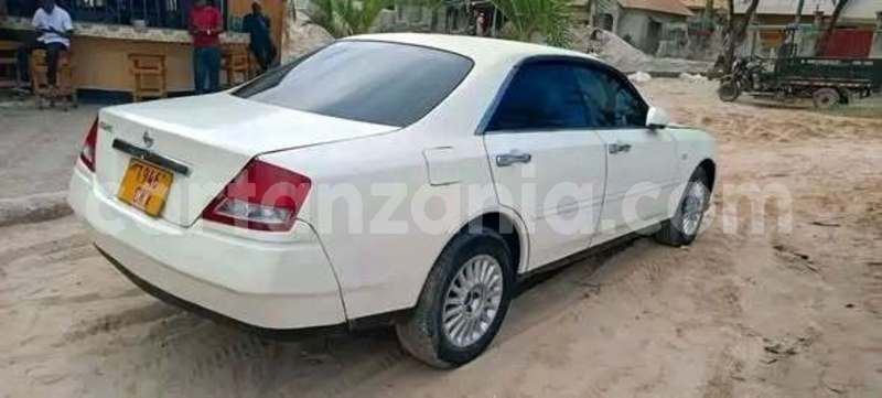 Big with watermark nissan cedric dar es salaam dar es salaam 31437