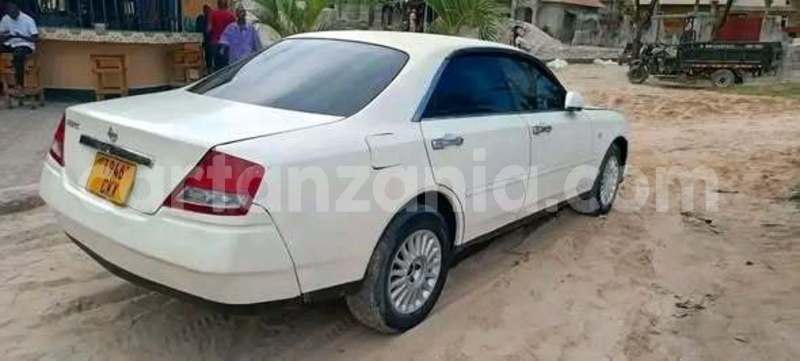 Big with watermark nissan cedric dar es salaam dar es salaam 31437