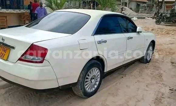 Nunua Ilio tumika Nissan Cedric Nyingine Gari ndani ya Dar es Salaam nchini Dar es Salaam Nunua Ilio tumika Nissan Cedric Nyingine Gari ndani ya Dar es Salaam nchini Dar es Salaam
