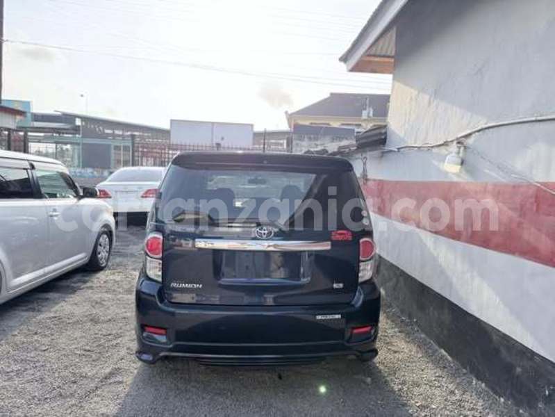 Big with watermark toyota 4runner dar es salaam dar es salaam 31438