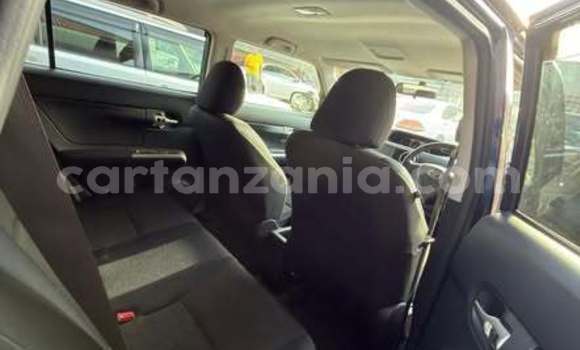 Nunua Ilio tumika Toyota 4Runner Nyeusi Gari ndani ya Dar es Salaam nchini Dar es Salaam Nunua Ilio tumika Toyota 4Runner Nyeusi Gari ndani ya Dar es Salaam nchini Dar es Salaam