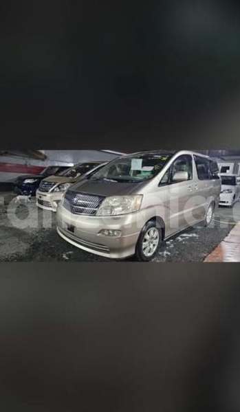 Big with watermark toyota alphard dar es salaam dar es salaam 31439