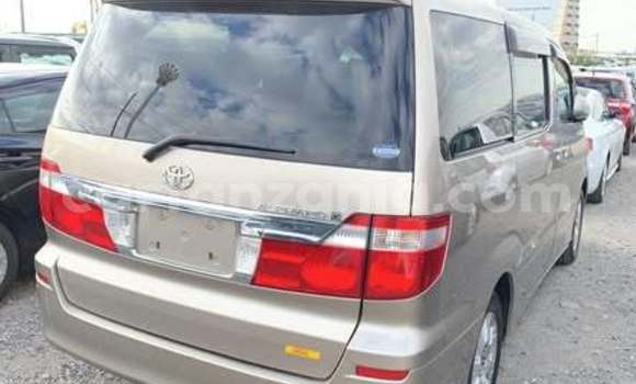Nunua Ilio tumika Toyota Alphard Nyingine Gari ndani ya Dar es Salaam nchini Dar es Salaam Nunua Ilio tumika Toyota Alphard Nyingine Gari ndani ya Dar es Salaam nchini Dar es Salaam