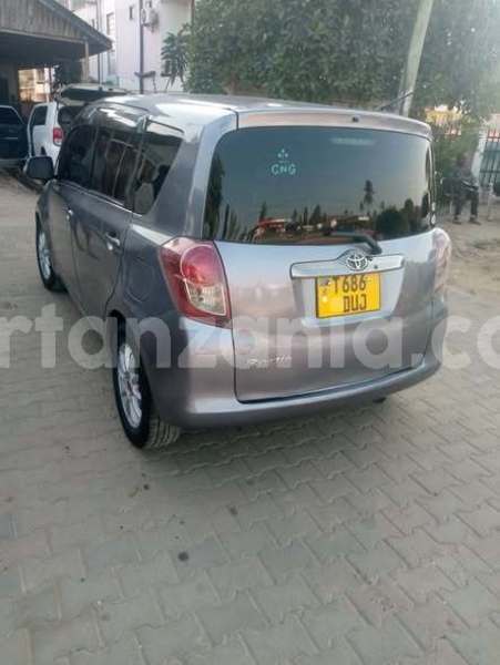 Big with watermark toyota ractis dar es salaam dar es salaam 31440