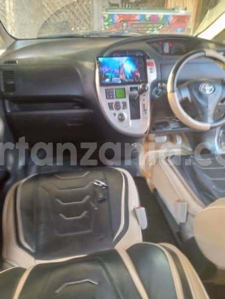 Big with watermark toyota ractis dar es salaam dar es salaam 31440