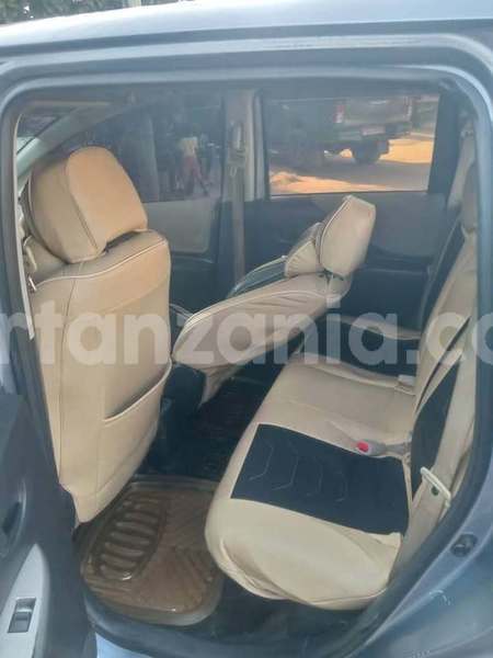 Big with watermark toyota ractis dar es salaam dar es salaam 31440