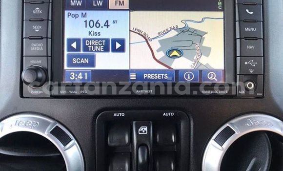 Nunua Ilio tumika Jeep Wrangler Nyeupe Gari ndani ya Dar es Salaam nchini Dar es Salaam Nunua Ilio tumika Jeep Wrangler Nyeupe Gari ndani ya Dar es Salaam nchini Dar es Salaam