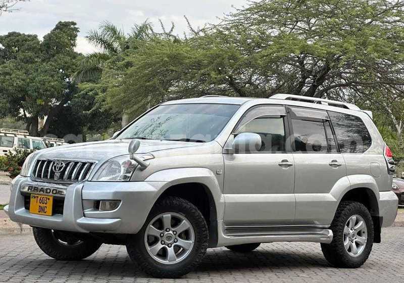 Big with watermark toyota land cruiser prado dar es salaam dar es salaam 31442