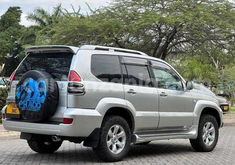 Big with watermark toyota land cruiser prado dar es salaam dar es salaam 31442