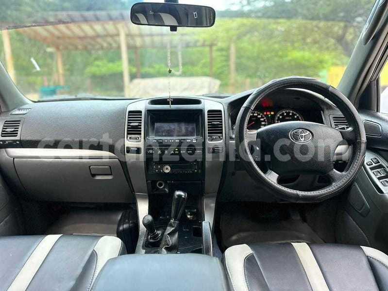 Big with watermark toyota land cruiser prado dar es salaam dar es salaam 31442