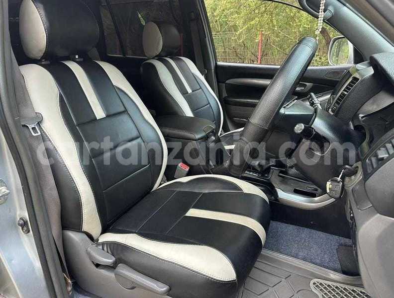 Big with watermark toyota land cruiser prado dar es salaam dar es salaam 31442