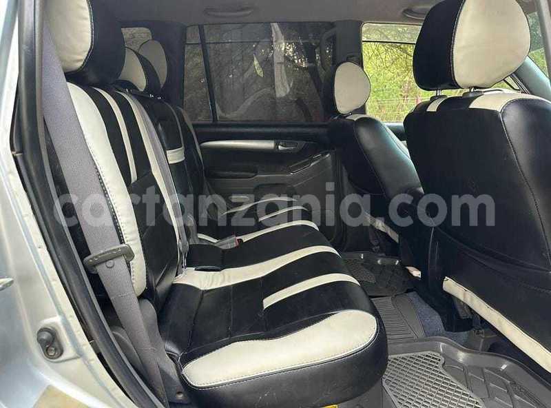 Big with watermark toyota land cruiser prado dar es salaam dar es salaam 31442