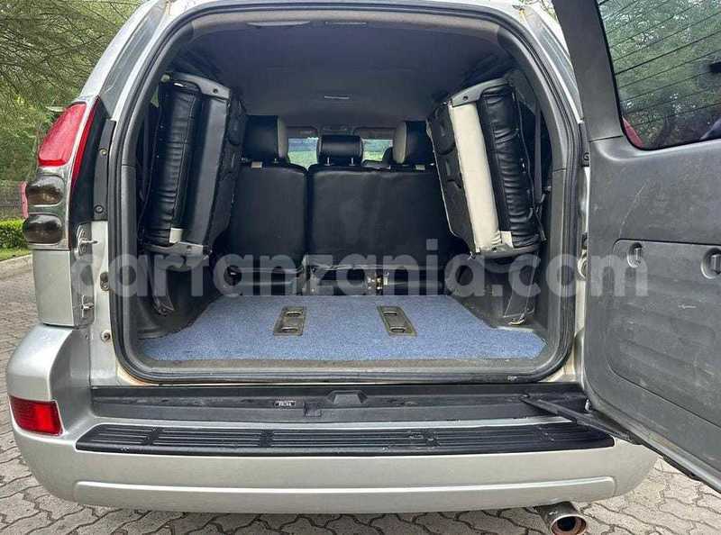 Big with watermark toyota land cruiser prado dar es salaam dar es salaam 31442