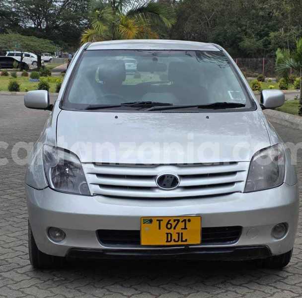 Big with watermark toyota ist dar es salaam dar es salaam 31443