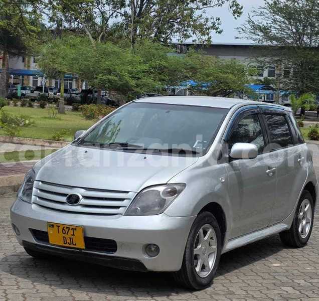 Big with watermark toyota ist dar es salaam dar es salaam 31443