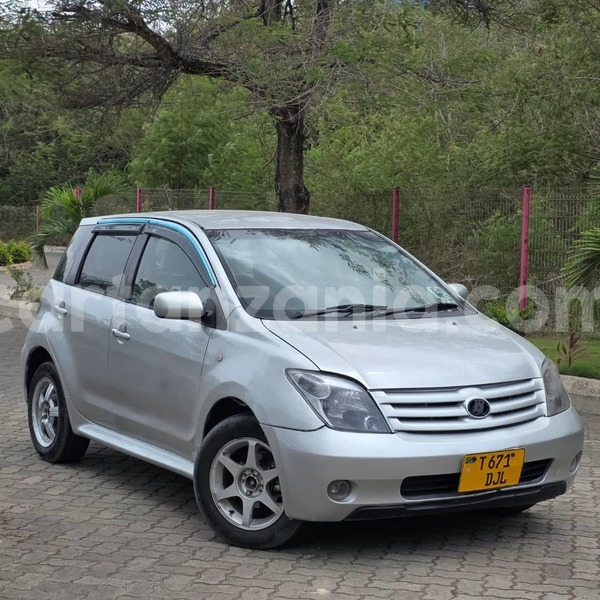 Big with watermark toyota ist dar es salaam dar es salaam 31443