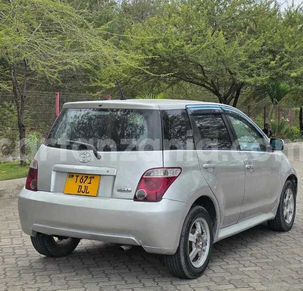 Big with watermark toyota ist dar es salaam dar es salaam 31443