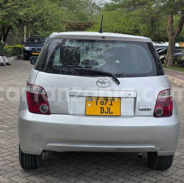 Big with watermark toyota ist dar es salaam dar es salaam 31443