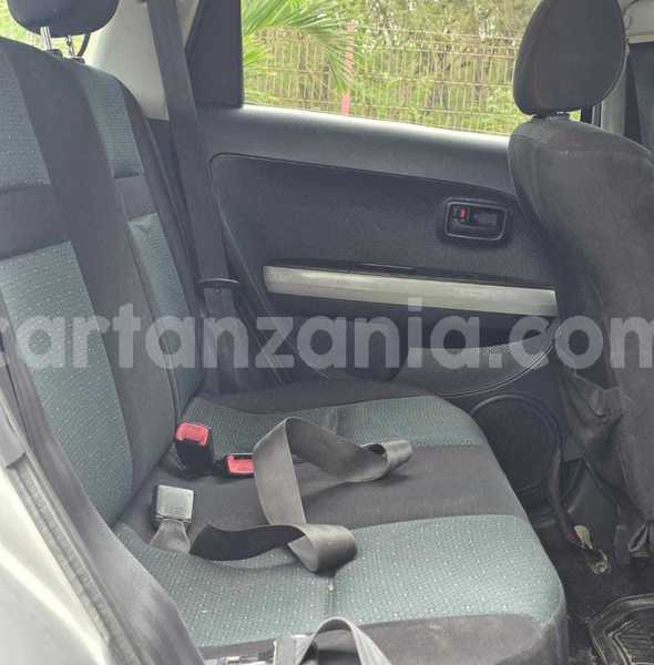 Big with watermark toyota ist dar es salaam dar es salaam 31443