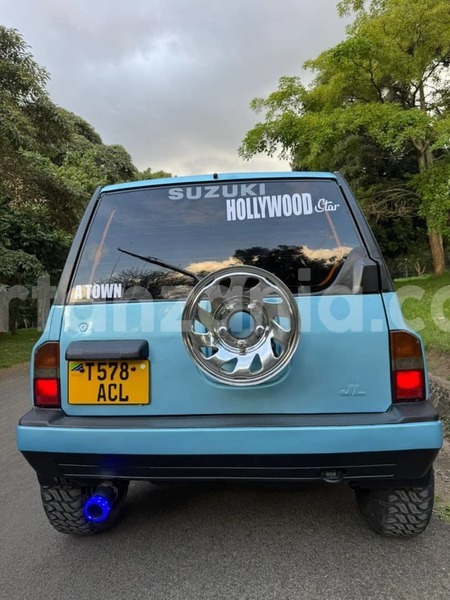 Big with watermark suzuki escudo arusha arusha 31444