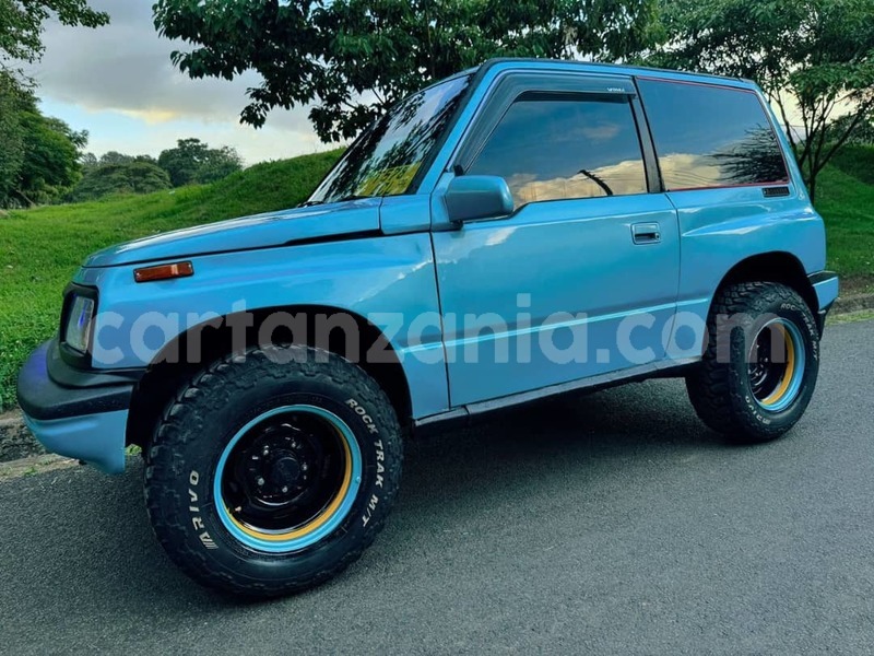 Big with watermark suzuki escudo arusha arusha 31444