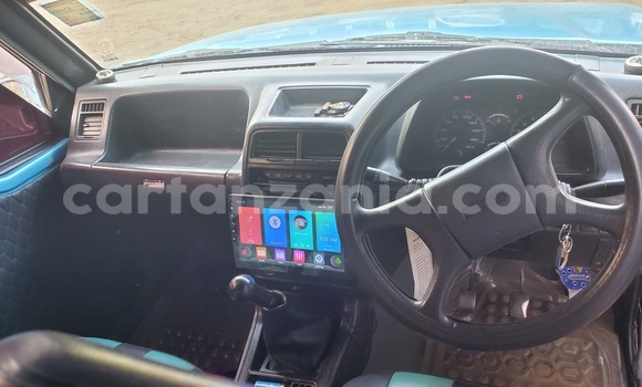 Buy Used Suzuki Escudo Blue Car in Arusha in Arusha Buy Used Suzuki Escudo Blue Car in Arusha in Arusha