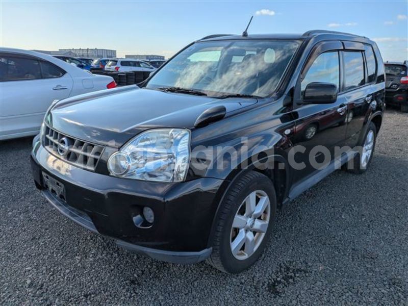 Big with watermark nissan x trail dar es salaam dar es salaam 31445