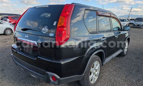 Buy Import Nissan XโTrail Black Car in Dar es Salaam in Dar es Salaam Buy Import Nissan XโTrail Black Car in Dar es Salaam in Dar es Salaam