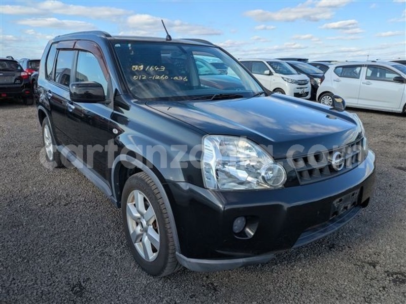 Big with watermark nissan x trail dar es salaam dar es salaam 31445
