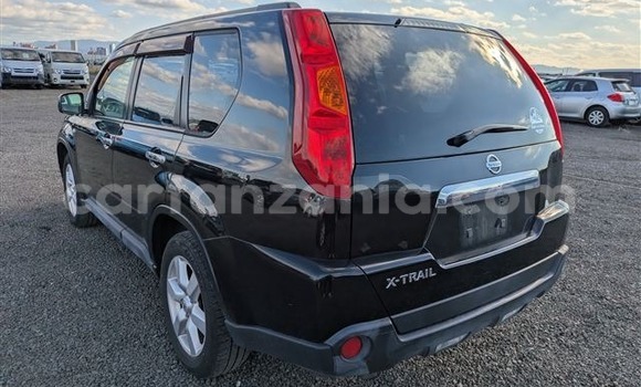 Buy Import Nissan XโTrail Black Car in Dar es Salaam in Dar es Salaam Buy Import Nissan XโTrail Black Car in Dar es Salaam in Dar es Salaam