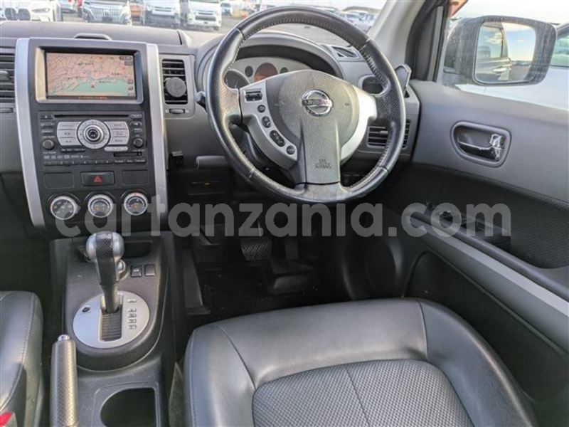 Big with watermark nissan x trail dar es salaam dar es salaam 31445