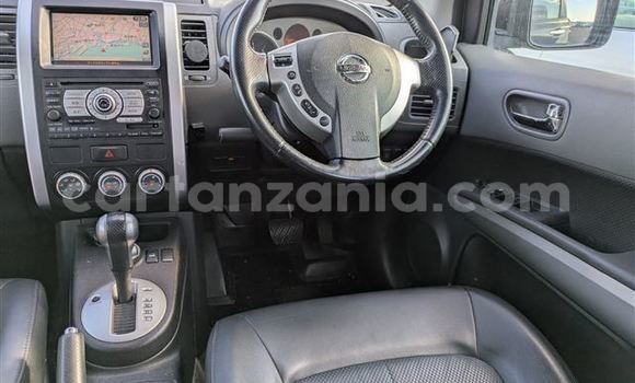 Buy Import Nissan XโTrail Black Car in Dar es Salaam in Dar es Salaam Buy Import Nissan XโTrail Black Car in Dar es Salaam in Dar es Salaam