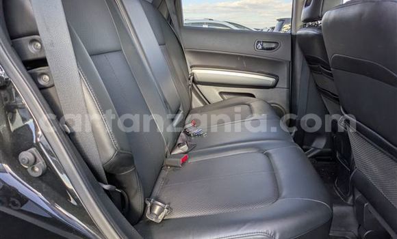 Buy Import Nissan XโTrail Black Car in Dar es Salaam in Dar es Salaam Buy Import Nissan XโTrail Black Car in Dar es Salaam in Dar es Salaam