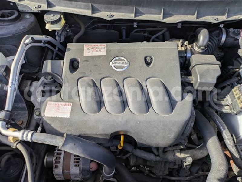 Big with watermark nissan x trail dar es salaam dar es salaam 31445