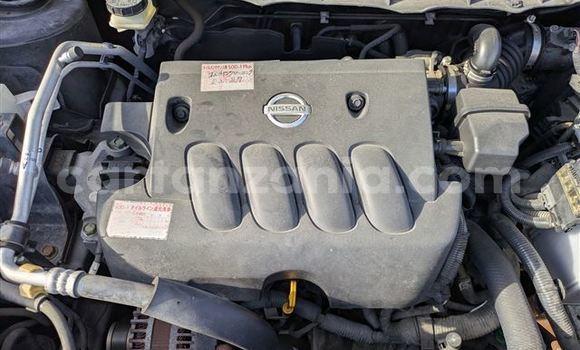 Buy Import Nissan XโTrail Black Car in Dar es Salaam in Dar es Salaam Buy Import Nissan XโTrail Black Car in Dar es Salaam in Dar es Salaam