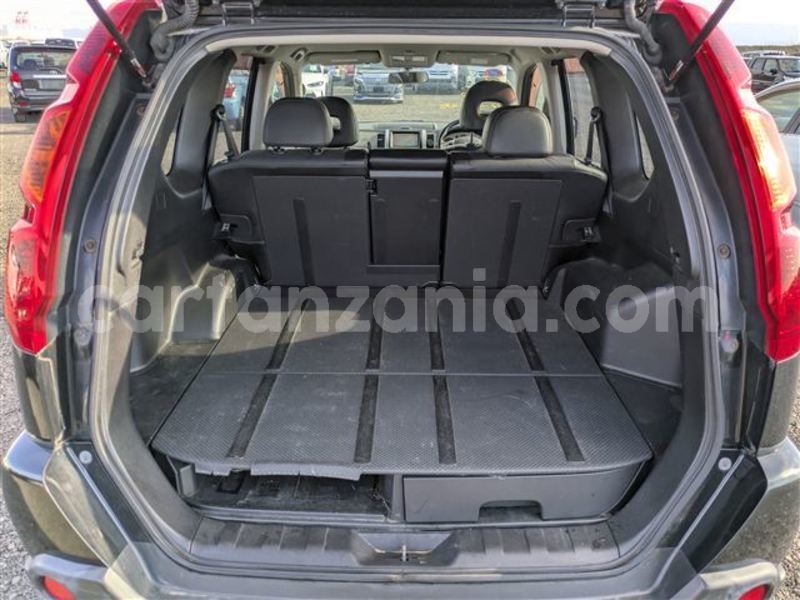 Big with watermark nissan x trail dar es salaam dar es salaam 31445