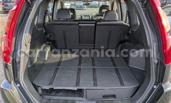 Buy Import Nissan XโTrail Black Car in Dar es Salaam in Dar es Salaam Buy Import Nissan XโTrail Black Car in Dar es Salaam in Dar es Salaam