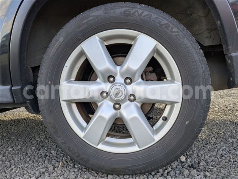 Big with watermark nissan x trail dar es salaam dar es salaam 31445