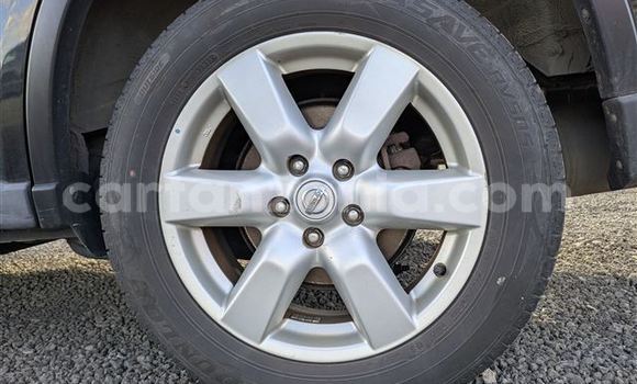 Buy Import Nissan XโTrail Black Car in Dar es Salaam in Dar es Salaam Buy Import Nissan XโTrail Black Car in Dar es Salaam in Dar es Salaam