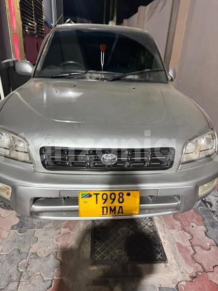 Big with watermark toyota rav4 dar es salaam dar es salaam 31446