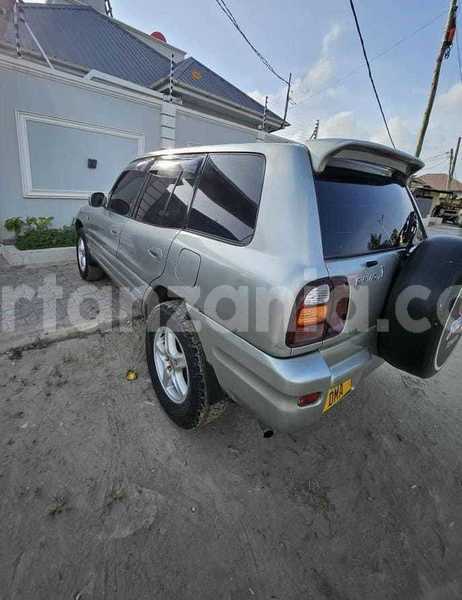 Big with watermark toyota rav4 dar es salaam dar es salaam 31446