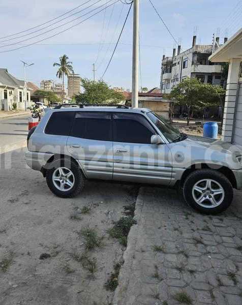 Big with watermark toyota rav4 dar es salaam dar es salaam 31446