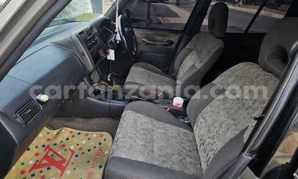 Buy Used Toyota RAV4 Silver Car in Dar es Salaam in Dar es Salaam Buy Used Toyota RAV4 Silver Car in Dar es Salaam in Dar es Salaam