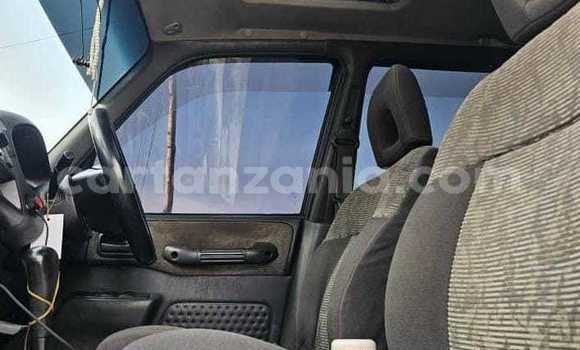 Buy Used Toyota RAV4 Silver Car in Dar es Salaam in Dar es Salaam Buy Used Toyota RAV4 Silver Car in Dar es Salaam in Dar es Salaam