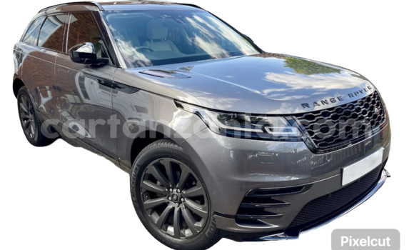 Nunua Ilio tumika Land Rover Range Rover Velar Nyingine Gari ndani ya Dar es Salaam nchini Dar es Salaam