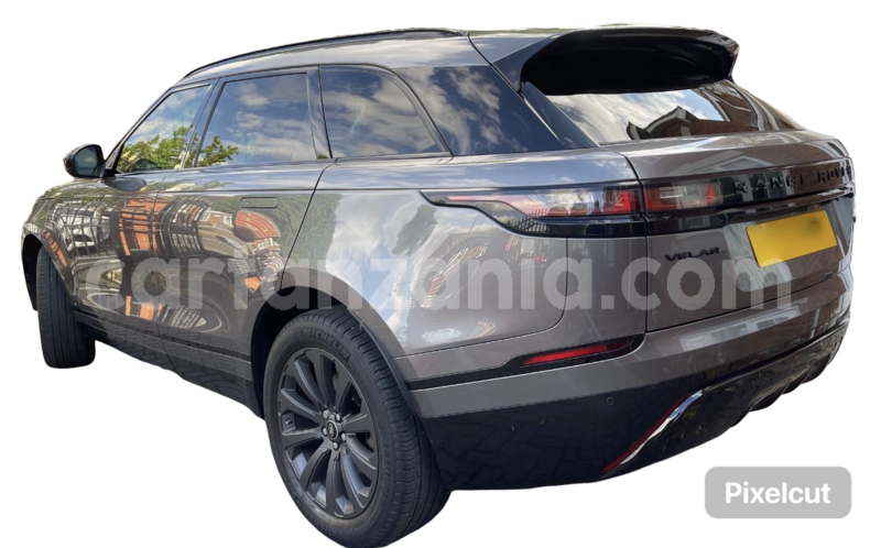 Big with watermark land rover range rover velar dar es salaam dar es salaam 31447