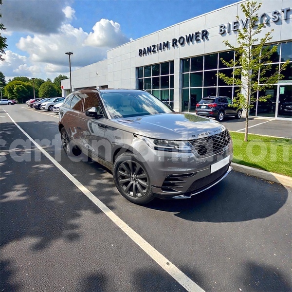Big with watermark land rover range rover velar dar es salaam dar es salaam 31447