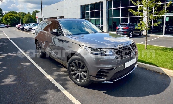 Buy Used Land Rover Range Rover Velar Other Car in Dar es Salaam in Dar es Salaam Buy Used Land Rover Range Rover Velar Other Car in Dar es Salaam in Dar es Salaam