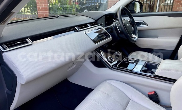 Buy Used Land Rover Range Rover Velar Other Car in Dar es Salaam in Dar es Salaam Buy Used Land Rover Range Rover Velar Other Car in Dar es Salaam in Dar es Salaam